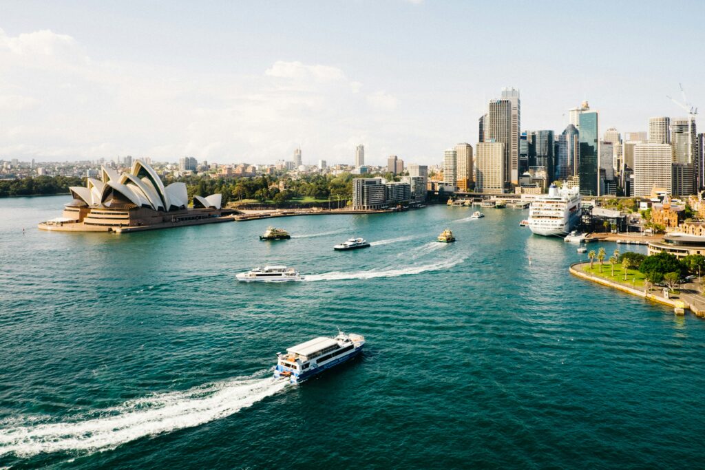 When is the Best Time to Visit Sydney Overall?