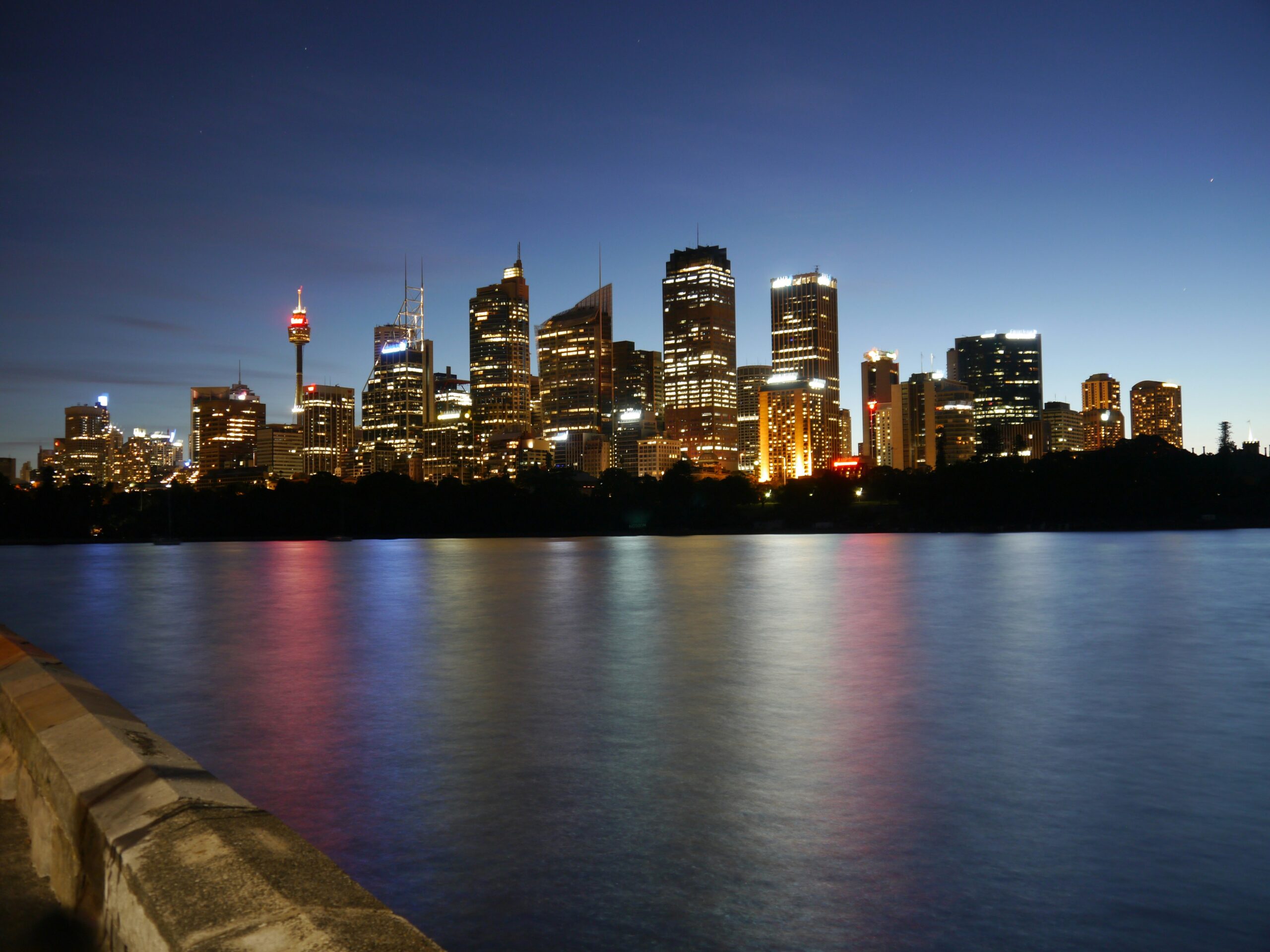 Top 5 Sydney Tourist Attractions