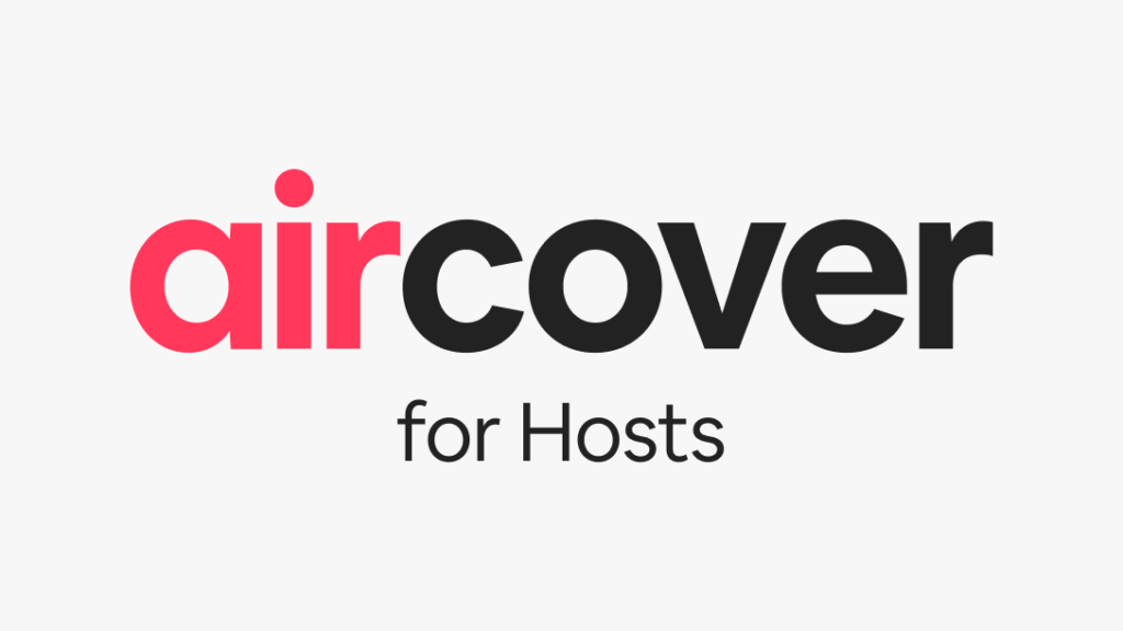 Airbnb offers its AirCover for Hosts, which includes USD 1 million in liability protection and property damage coverage.