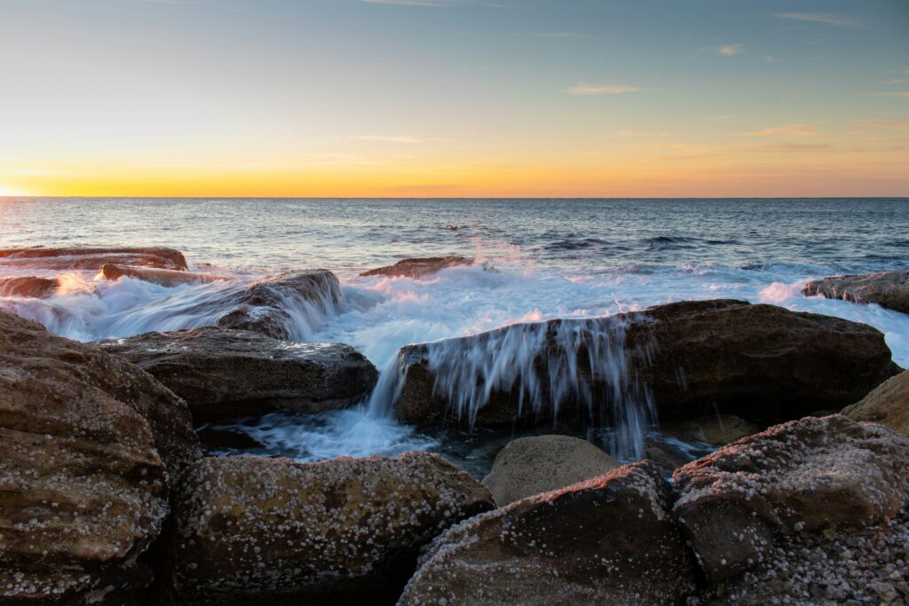 Coogee Beach: A Family Favorite Destination