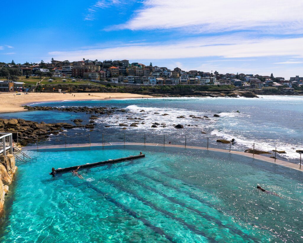 Bronte Beach: A Local’s Gem