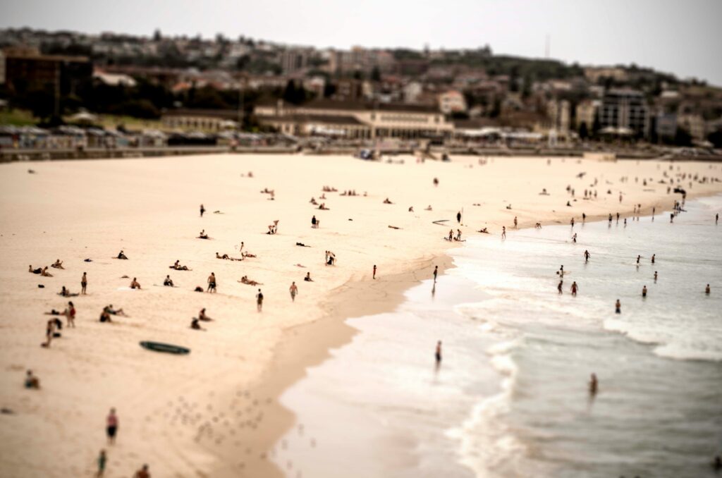 Bondi Beach: The Iconic Aussie Experience