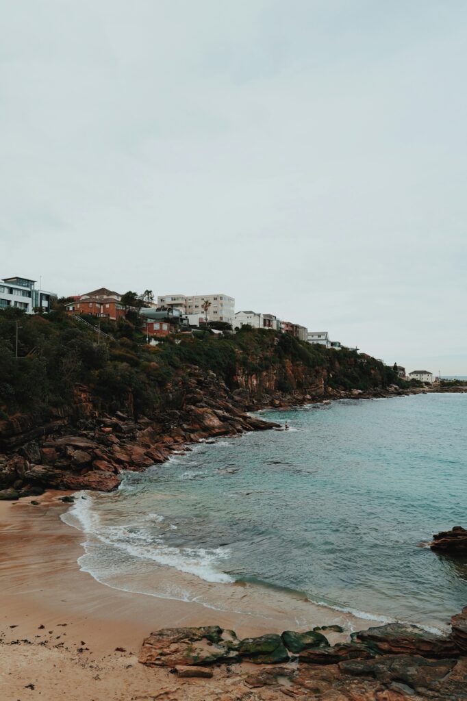 Tips for an Epic Walk on the Bondi to Coogee Trail