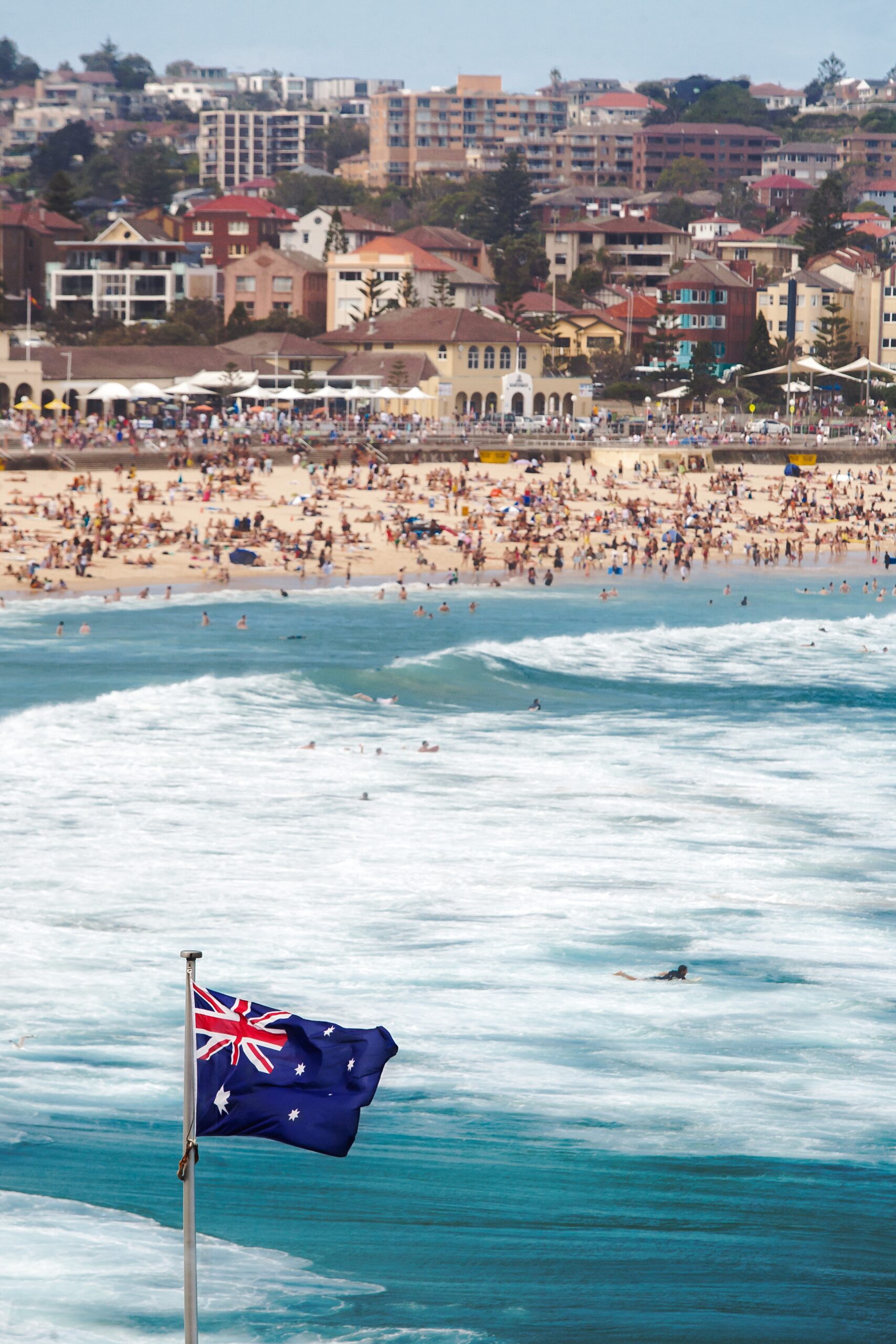 Bondi Beach Attractions: Your Ultimate Travel Guide