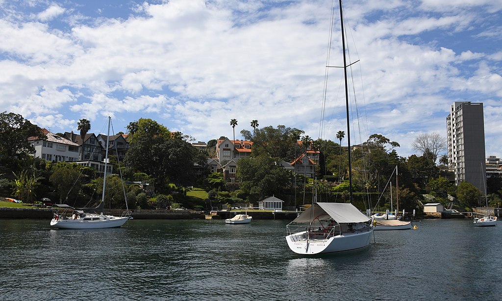 Why You Should Consider Visiting Neutral Bay on Your Trip to Sydney