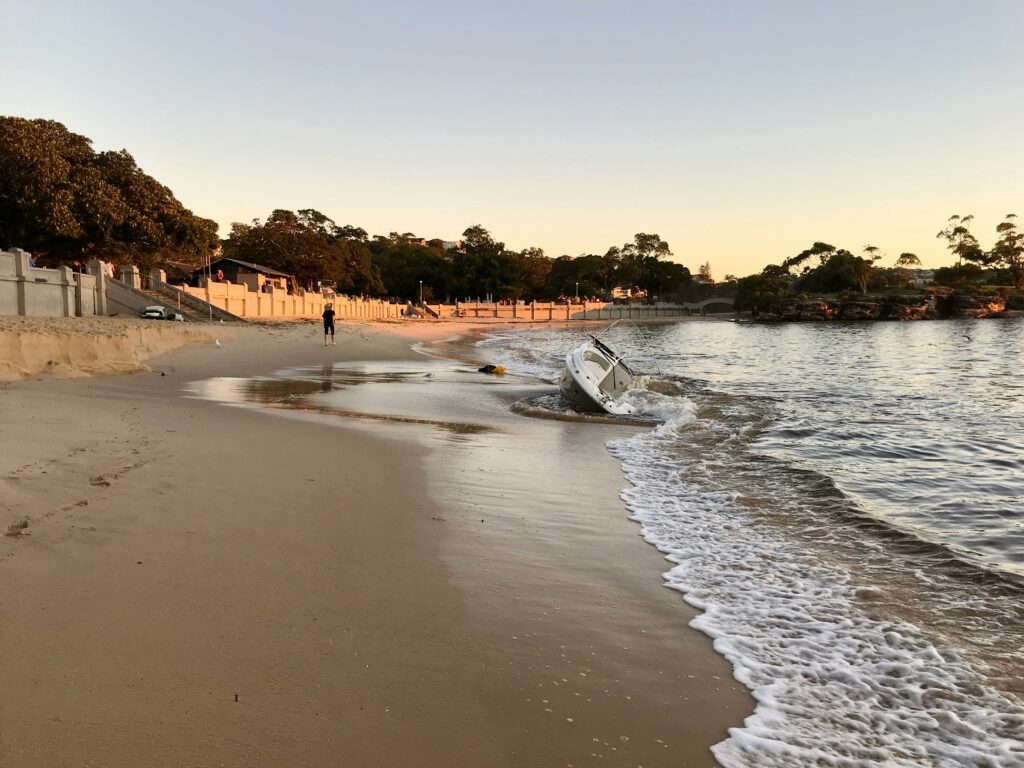 Why You Should Visit Balmoral Beach